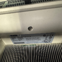 Bio-rad C1000 Touch Thermal Cycler image 2